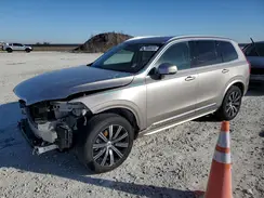 YV4L12PK8R1188901 2024 VOLVO XC90
