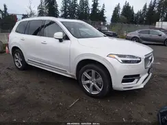 YV4L12PK9R1195498 2024 VOLVO XC90