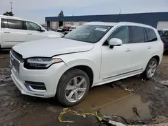 YV4L12PK9R1221565 2024 VOLVO XC90