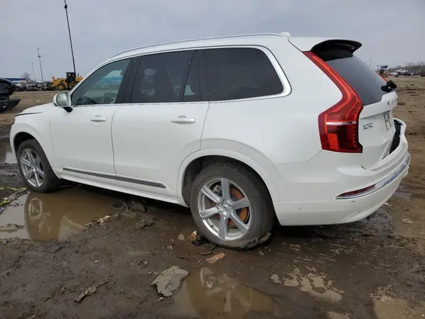 YV4L12PK9R1221565 2024 VOLVO XC90 - Image 2