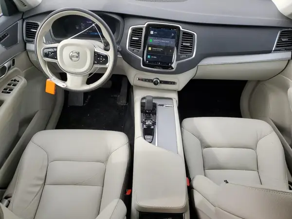 YV4L12PK9R1221565 2024 VOLVO XC90 - Image 8