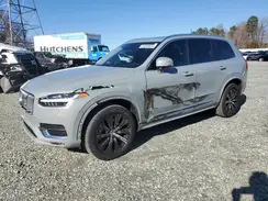 YV4L12PKXR1179357 2024 VOLVO XC90