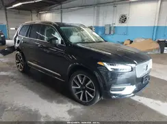 YV4L12PN0P1903242 2023 VOLVO XC90