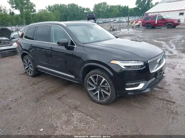 YV4L12PN0P1910689 2023 VOLVO XC90 - Image 1