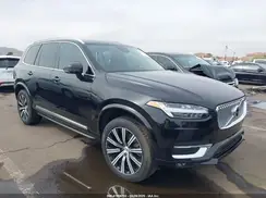 YV4L12PN0P1973047 2023 VOLVO XC90