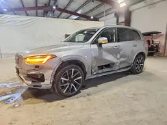 YV4L12PN1P1932037 2023 VOLVO XC90
