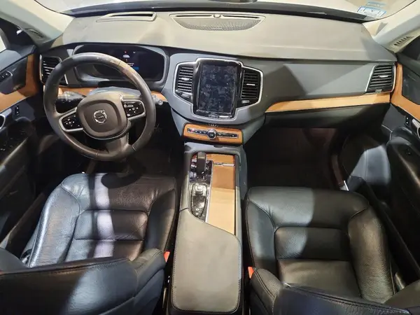YV4L12PN1P1932037 2023 VOLVO XC90 - Image 8