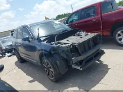YV4L12PN2P1949817 2023 VOLVO XC90
