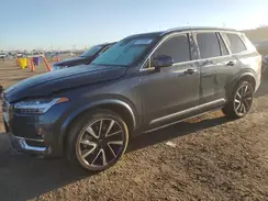 YV4L12PN2P1983546 2023 VOLVO XC90