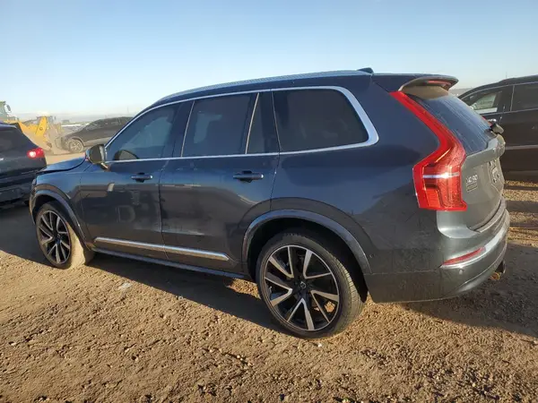 YV4L12PN2P1983546 2023 VOLVO XC90 - Image 2