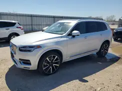 YV4L12PN3P1904661 2023 VOLVO XC90