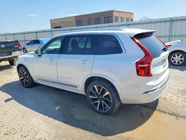 YV4L12PN3P1904661 2023 VOLVO XC90 - Image 2