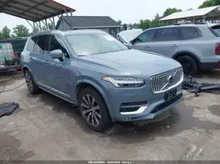 YV4L12PN3P1930631 2023 VOLVO XC90