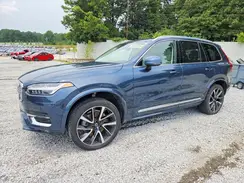 YV4L12PN3P1959126 2023 VOLVO XC90