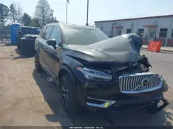 YV4L12PN4P1904605 2023 VOLVO XC90