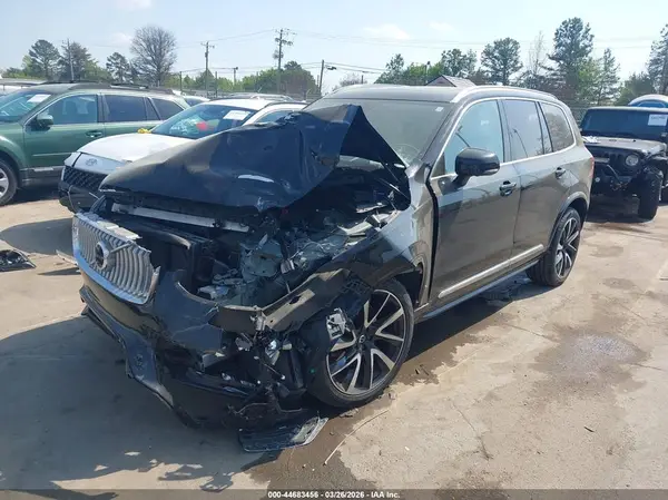 YV4L12PN4P1904605 2023 VOLVO XC90 - Image 2
