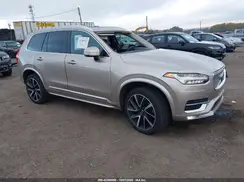 YV4L12PN4P1915510 2023 VOLVO XC90