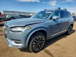YV4L12PN4P1927575 2023 VOLVO XC90