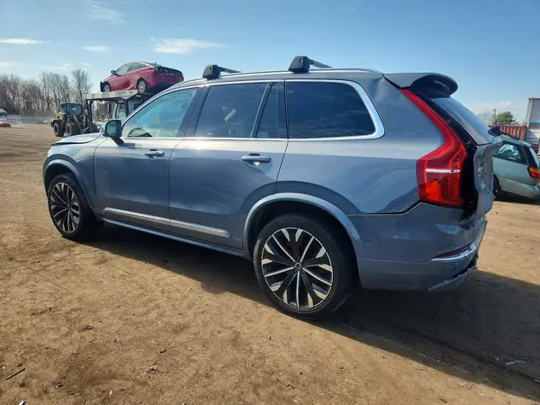 YV4L12PN4P1927575 2023 VOLVO XC90 - Image 2