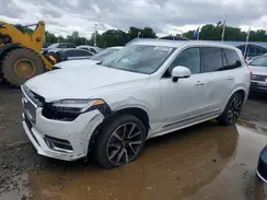 YV4L12PN4P1950760 2023 VOLVO XC90