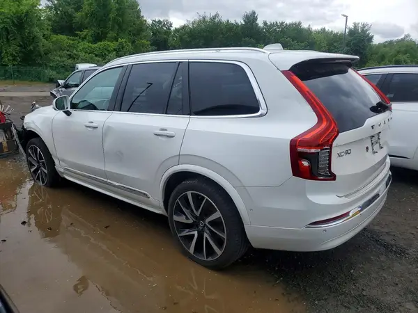 YV4L12PN4P1950760 2023 VOLVO XC90 - Image 2