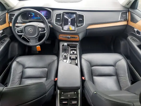 YV4L12PN4P1950760 2023 VOLVO XC90 - Image 8