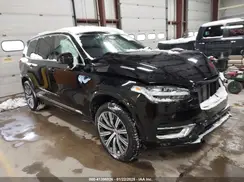 YV4L12PN4P1951150 2023 VOLVO XC90