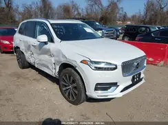 YV4L12PN5P1972993 2023 VOLVO XC90