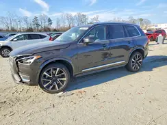 YV4L12PN6P1911152 2023 VOLVO XC90