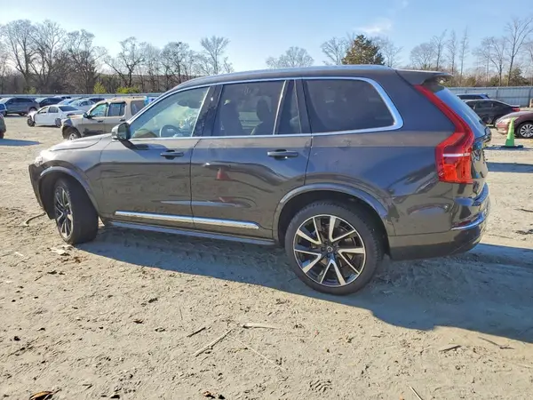 YV4L12PN6P1911152 2023 VOLVO XC90 - Image 2