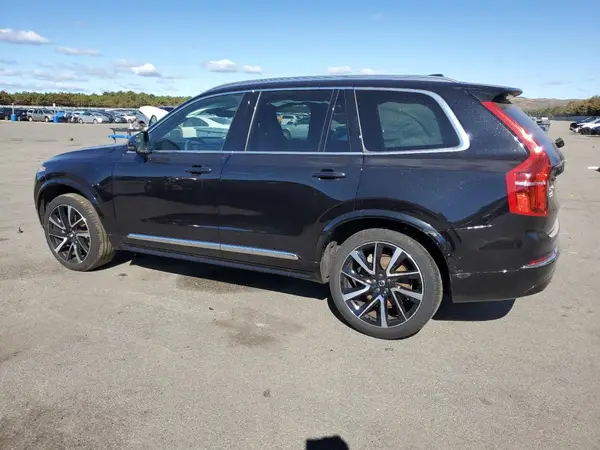 YV4L12PN6P1964823 2023 VOLVO XC90 - Image 2