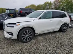 YV4L12PN6P1965227 2023 VOLVO XC90