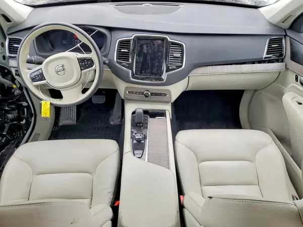 YV4L12PN6P1965227 2023 VOLVO XC90 - Image 8