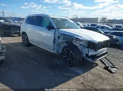 YV4L12PN6P1965650 2023 VOLVO XC90