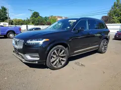 YV4L12PN6P1965728 2023 VOLVO XC90