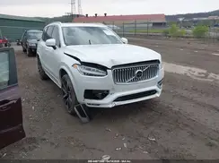 YV4L12PN6P1984778 2023 VOLVO XC90