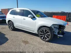 YV4L12PN6P1985672 2023 VOLVO XC90