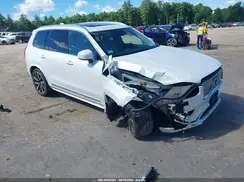 YV4L12PN6P1992248 2023 VOLVO XC90