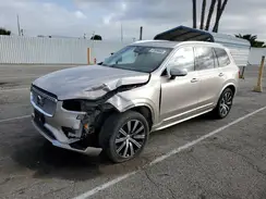 YV4L12PN7P1903108 2023 VOLVO XC90