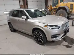 YV4L12PN7P1910947 2023 VOLVO XC90