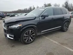 YV4L12PN8P1924694 2023 VOLVO XC90