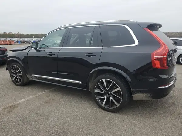 YV4L12PN8P1924694 2023 VOLVO XC90 - Image 2