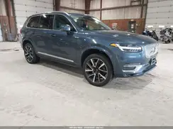 YV4L12PN8P1927899 2023 VOLVO XC90