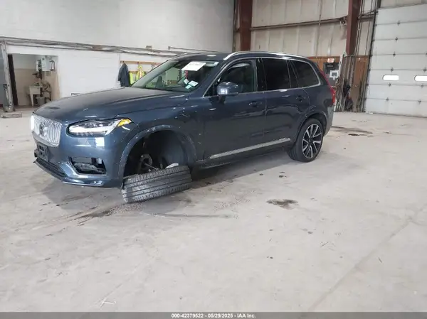 YV4L12PN8P1927899 2023 VOLVO XC90 - Image 2