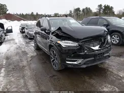 YV4L12PN9P1921500 2023 VOLVO XC90
