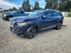 YV4L12PN9P1945022 2023 VOLVO XC90