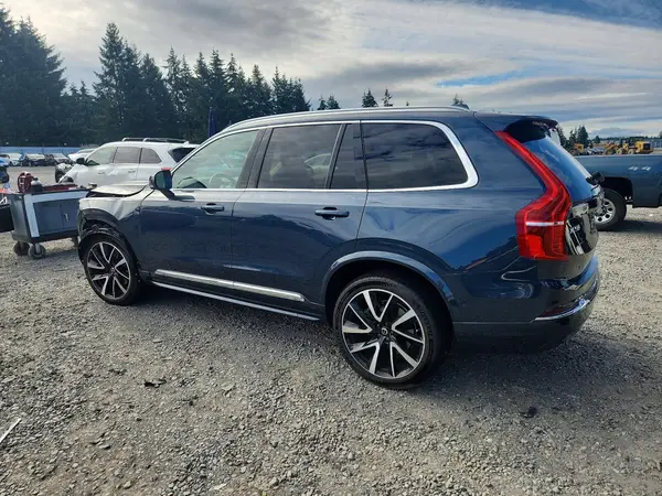 YV4L12PN9P1945022 2023 VOLVO XC90 - Image 2
