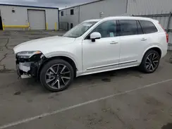 YV4L12PN9P1987674 2023 VOLVO XC90