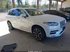 YV4L12PN9P1992857 2023 VOLVO XC90