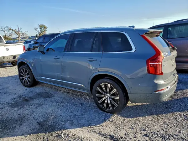 YV4L12PNXP1952576 2023 VOLVO XC90 - Image 2